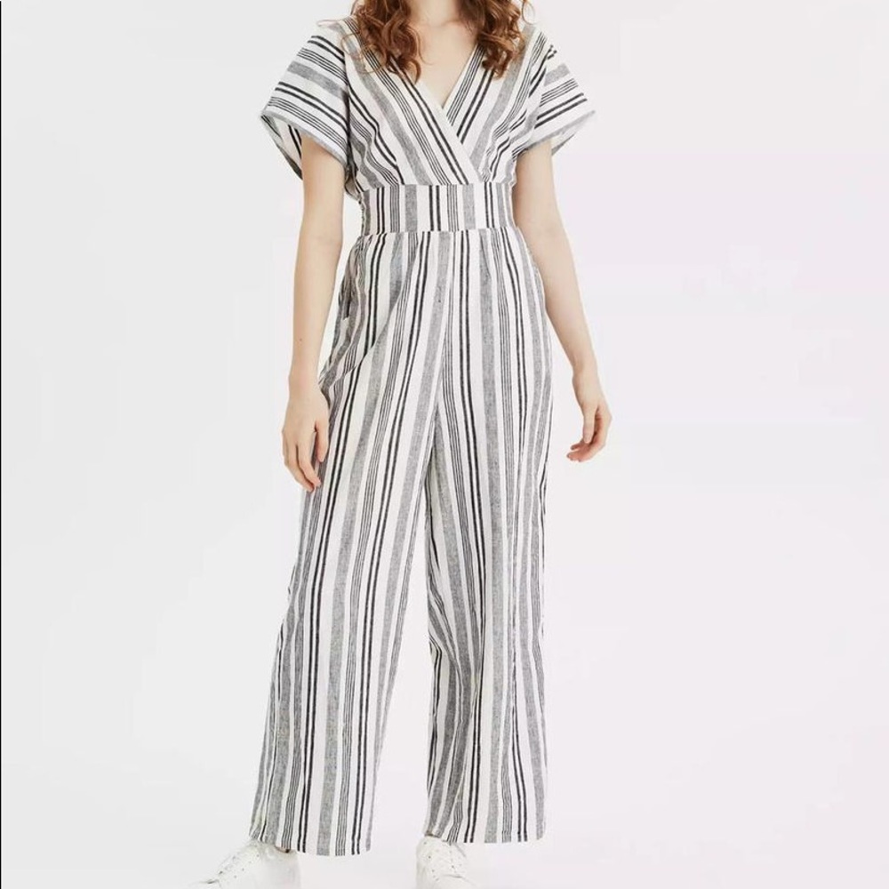 Jumpsuit Never Worn!